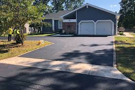 Best Driveway Drainage Solutions  in Affton, MO